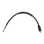 Dynamite Friction 350-63082 Brake Hydraulic Hose - Rear - view 1