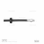 Dynamite Friction 350-65014 Brake Hydraulic Hose - Rear Left - view 3