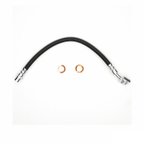 Dynamite Friction 350-65018 Brake Hydraulic Hose - Rear - view 1