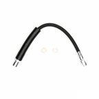 Dynamite Friction 350-65021 Brake Hydraulic Hose - Front or Front Right - view 1