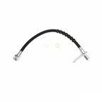 Dynamite Friction 350-66003 Brake Hydraulic Hose - Front - view 1