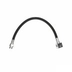 Dynamite Friction 350-66013 Brake Hydraulic Hose - Rear - view 1
