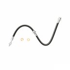 Dynamite Friction 350-67012 Brake Hydraulic Hose - Front Right - view 1