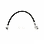 Dynamite Friction 350-67024 Brake Hydraulic Hose - Front Left - view 1