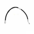Dynamite Friction 350-67032 Brake Hydraulic Hose - Front - view 1