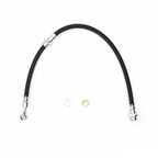 Dynamite Friction 350-67033 Brake Hydraulic Hose - Front - view 1