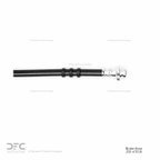 Dynamite Friction 350-67038 Brake Hydraulic Hose - Front Left - view 3