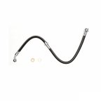 Dynamite Friction 350-67044 Brake Hydraulic Hose - Front - view 1