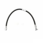Dynamite Friction 350-67054 Brake Hydraulic Hose - Front Left - view 1