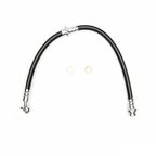 Dynamite Friction 350-67055 Brake Hydraulic Hose - Front Right - view 1