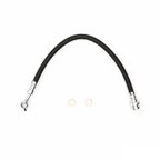 Dynamite Friction 350-67056 Brake Hydraulic Hose - Front Left - view 1