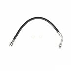 Dynamite Friction 350-67058 Brake Hydraulic Hose - Front Left - view 1
