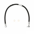 Dynamite Friction 350-67062 Brake Hydraulic Hose - Front Left - view 1