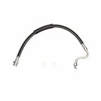 Dynamite Friction 350-67065 Brake Hydraulic Hose - Front Right - view 1