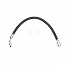 Dynamite Friction 350-67066 Brake Hydraulic Hose - Front Left - view 1
