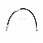 Dynamite Friction 350-67069 Brake Hydraulic Hose - Front Right - view 1