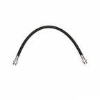 Dynamite Friction 350-67073 Brake Hydraulic Hose - Front Left - view 1