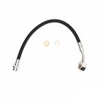 Dynamite Friction 350-67074 Brake Hydraulic Hose - Front - view 1
