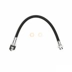 Dynamite Friction 350-67075 Brake Hydraulic Hose - Front Left - view 1