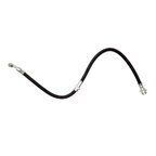Dynamite Friction 350-67076 Brake Hydraulic Hose - Front Left - view 1