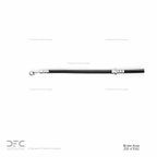 Dynamite Friction 350-67082 Brake Hydraulic Hose - Front Right - view 2