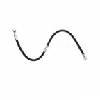 Dynamite Friction 350-67083 Brake Hydraulic Hose - Front Right - view 1