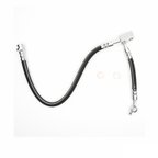 Dynamite Friction 350-67086 Brake Hydraulic Hose - Front Left - view 1