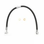 Dynamite Friction 350-67089 Brake Hydraulic Hose - Front Left - view 1