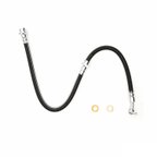Dynamite Friction 350-67091 Brake Hydraulic Hose - Front Left - view 1