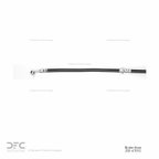 Dynamite Friction 350-67092 Brake Hydraulic Hose - Front Right - view 2