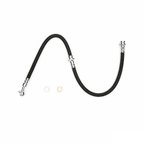 Dynamite Friction 350-67092 Brake Hydraulic Hose - Front Right - view 1