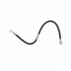 Dynamite Friction 350-67096 Brake Hydraulic Hose - Front Right - view 1