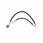 Dynamite Friction 350-67098 Brake Hydraulic Hose - Front Right - view 1