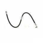 Dynamite Friction 350-67106 Brake Hydraulic Hose - Front Left - view 1