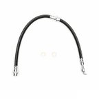 Dynamite Friction 350-67118 Brake Hydraulic Hose - Rear - view 1