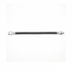 Dynamite Friction 350-67119 Brake Hydraulic Hose - Rear Lower - view 1