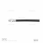 Dynamite Friction 350-67131 Brake Hydraulic Hose - Rear - view 2