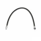 Dynamite Friction 350-67131 Brake Hydraulic Hose - Rear - view 1