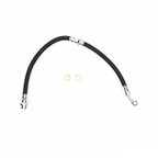 Dynamite Friction 350-67134 Brake Hydraulic Hose - Rear or Rear Upper - view 1