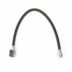 Dynamite Friction 350-67144 Brake Hydraulic Hose - Rear or Rear Upper - view 1