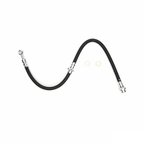 Dynamite Friction 350-67148 Brake Hydraulic Hose - Rear Left - view 1