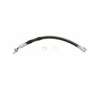 Dynamite Friction 350-67152 Brake Hydraulic Hose - Rear Left - view 1