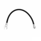 Dynamite Friction 350-67155 Brake Hydraulic Hose - Rear - view 1