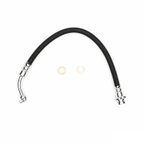 Dynamite Friction 350-67160 Brake Hydraulic Hose - Rear Left - view 1