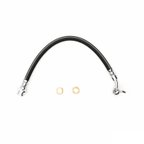 Dynamite Friction 350-67161 Brake Hydraulic Hose - Rear Right - view 1