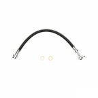 Dynamite Friction 350-67162 Brake Hydraulic Hose - Rear Left - view 1