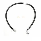 Dynamite Friction 350-67163 Brake Hydraulic Hose - Rear Right - view 1