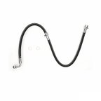 Dynamite Friction 350-67164 Brake Hydraulic Hose - Rear Left - view 1