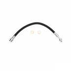 Dynamite Friction 350-67184 Brake Hydraulic Hose - Rear Left Lower - view 1