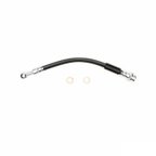 Dynamite Friction 350-67190 Brake Hydraulic Hose - Front, Front Lower or Rear - view 1